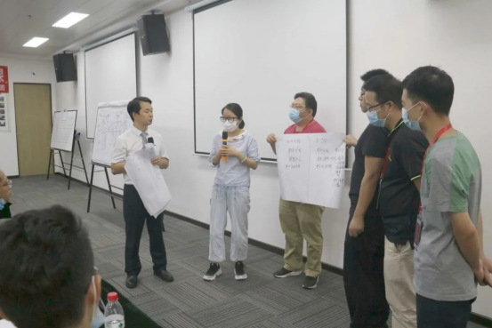佛山市南海區(qū)齊發(fā)隆五金機(jī)械廠攜手遠(yuǎn)大方略落地《戰(zhàn)略規(guī)劃、年度經(jīng)營(yíng)計(jì)劃與預(yù)算管理及集成運(yùn)營(yíng)》改善項(xiàng)目