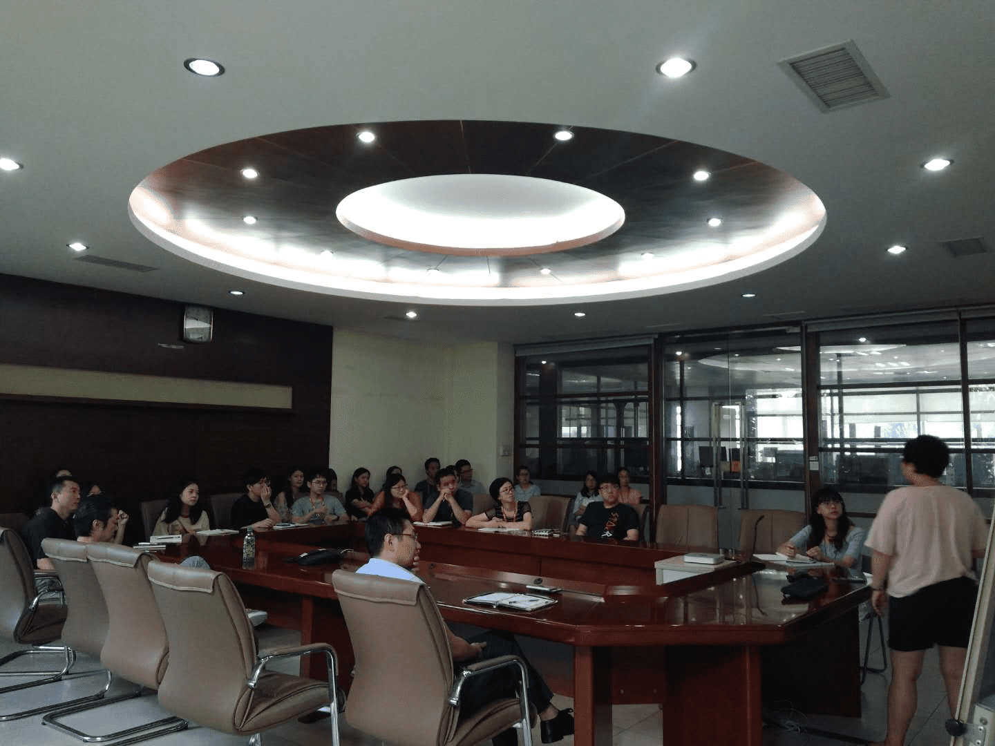 中山聯(lián)眾文具有限公司攜手遠(yuǎn)大方略落地《集成運(yùn)營、戰(zhàn)略規(guī)劃和集成產(chǎn)品開發(fā)》駐廠管理咨詢項(xiàng)目