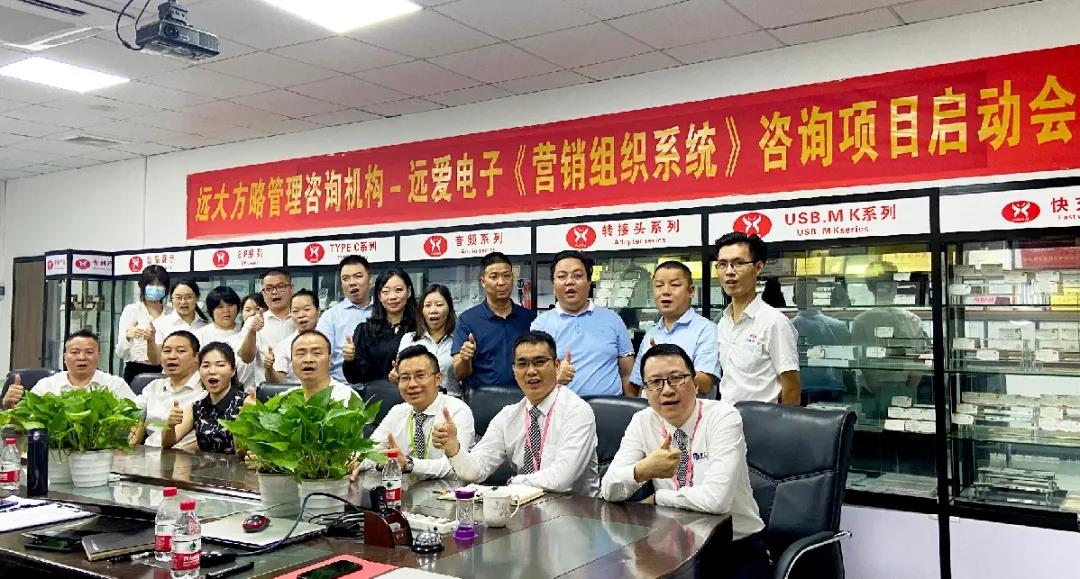 人力資源咨詢服務公司適合哪些企業(yè)？四類企業(yè)可考慮