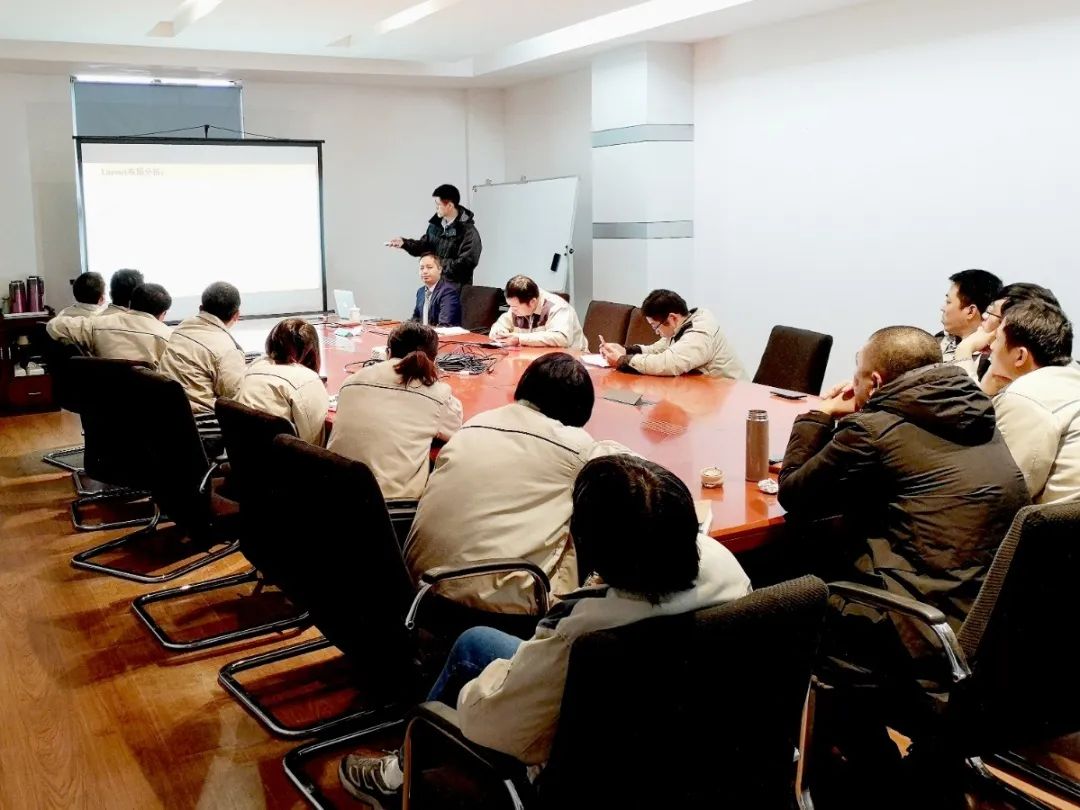 【電源行業(yè)案例】打造企業(yè)核心競爭力，抓住高速增長機遇！